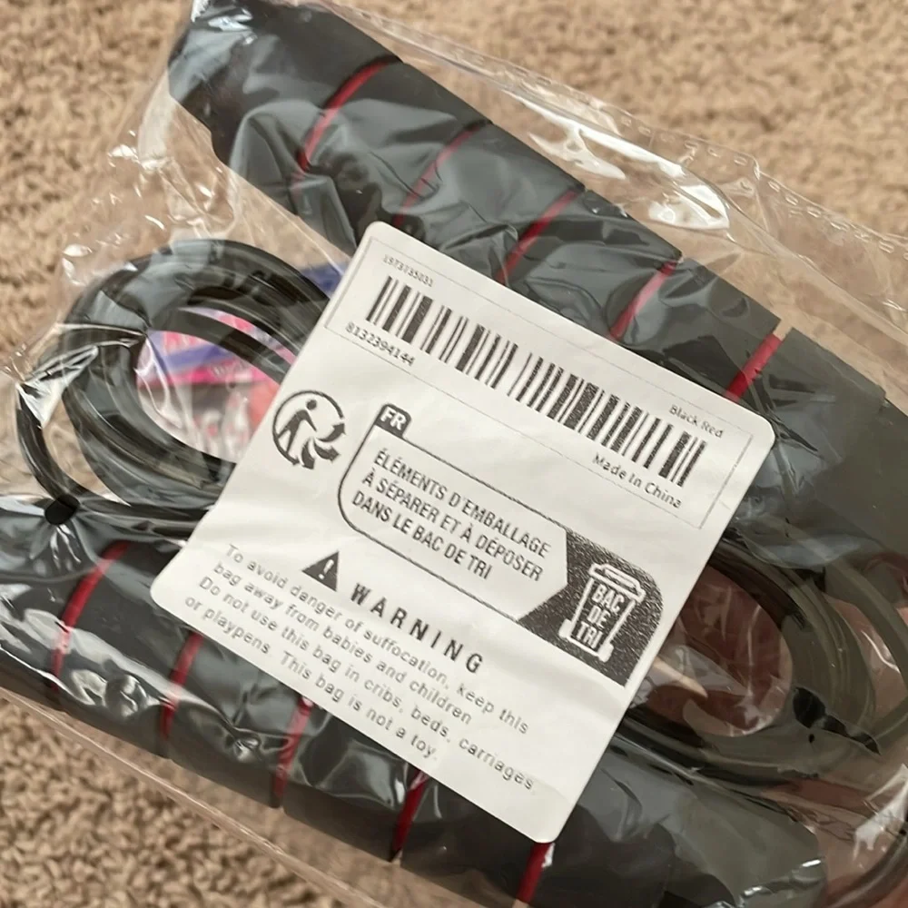 New Jump‎ Rope Bundle - Picture 2 of 3